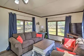 Cozy Lakeside Home w/ Lake & Mountain Views! - Image 3