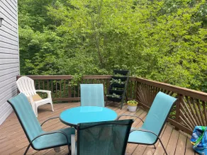 Mountain Bliss Retreat, near Asheville & Charlotte - Image 3