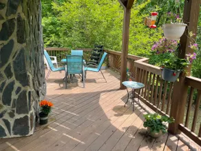 Mountain Bliss Retreat, near Asheville & Charlotte - Image 2