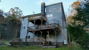 Mountain Bliss Retreat, near Asheville & Charlotte - Image 5