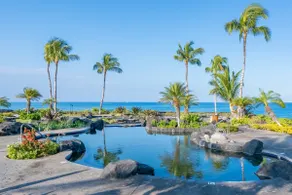 Luxury Resort 🌴 Ocean View 🌊 Golf Membership ⛳ - Image 3