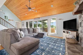 Relaxing Lakefront Retreat w/ Hot Tub & Dock - Image 4
