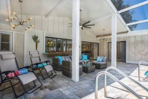 Sunkissed Pool Home - Image 2