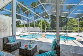 Sunkissed Pool Home - Image 5