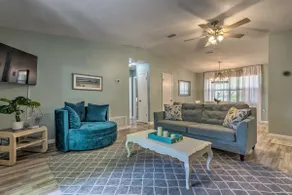 Stellar Fort Walton Retreat ~ 2 Mi to Beach! - Image 5