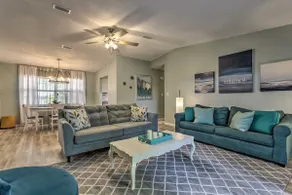 Stellar Fort Walton Retreat ~ 2 Mi to Beach! - Image 2
