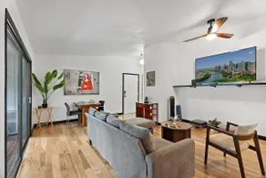 Modern City Pad • Pool Access & Balcony - Image 3