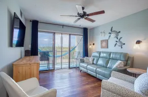 Beachfront Bliss- 2BR/2BA | First Floor | Pool | Beachfront | Steps to the Sand - Image 3