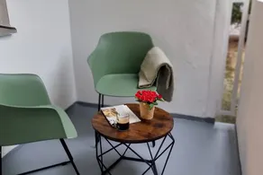 Great apartment in industrial style nearby city centre - Image 5