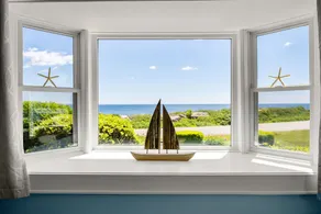 Rye Beach house overlooking the ocean with NEW AIR CONDITIONING installed - Image 5