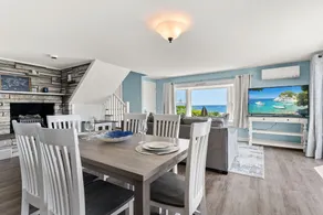 Rye Beach house overlooking the ocean with NEW AIR CONDITIONING installed - Image 3