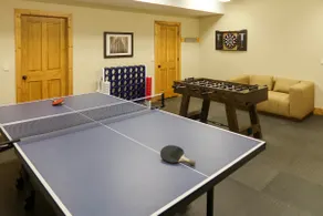 Secluded Sapphire Chalet w/ Game Room + Decks - Image 5