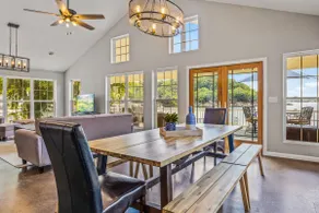 Sunset Lodge! - Waterfront House with Private Dock! - Image 5