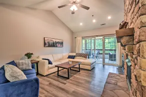 Sunny Clayton Condo on Kingwood Golf Course! - Image 5