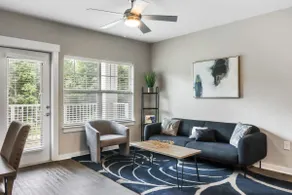 Reluxme | Elegant 1BR Near Airport & Dining - Image 2