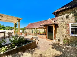 The Old Stables by inspirestays-com - Image 3