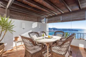 Ferienhaus 'Casa Segerlund' mit Meerblick, Gemeinschaftspool und WLAN - Image 5