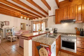 Finca S'Estable by Rentallorca - Image 4