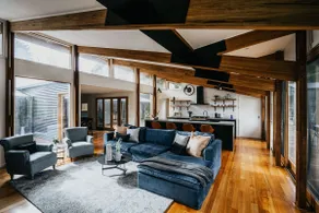 Park Crescent - Daylesford Macedon Region - Image 5