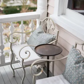 The Juliette - Luxury Historic Residence - Image 2