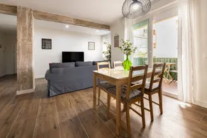 Spacious Bright-3Bedrooms 2Bathrooms-Av. America - Image 2