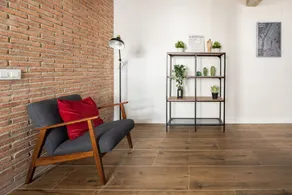 Spacious Bright-3Bedrooms 2Bathrooms-Av. America - Image 3