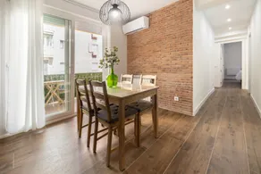 Spacious Bright-3Bedrooms 2Bathrooms-Av. America - Image 5