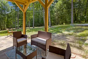 Beautiful Cabin in Peaceful Scenery - Image 3