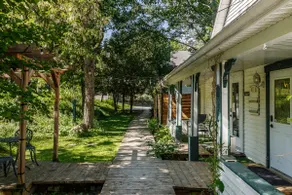 The Orignal - Huge luxury cottage in North Hatley - Image 3