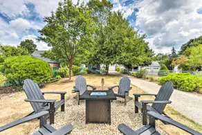 Walkable New Haven Retreat w/ Ocean Views! - Image 3