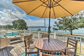 Walkable New Haven Retreat w/ Ocean Views! - Image 2