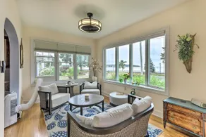 Walkable New Haven Retreat w/ Ocean Views! - Image 4
