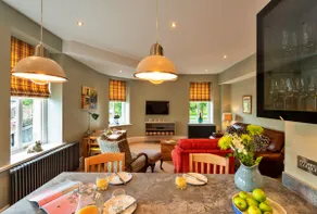 Finest Retreats - The Old Post Office Apartment 3 - Image 5