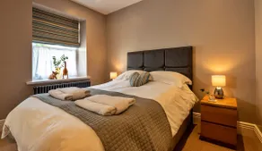 Finest Retreats - The Old Post Office Apartment 3 - Image 4