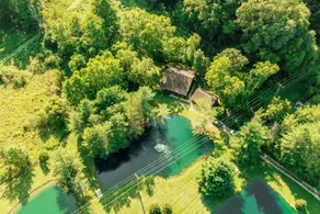 *Hocking Hills Retreat | 2 Cabins, Fishing Ponds* - Image 2