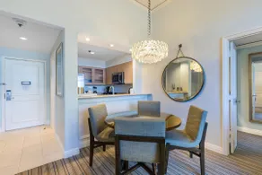 Sapphire by VIAC - Breathtaking 2BR Unit Set @ Ritz Carlton-Biscayne - Image 4