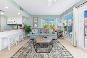 Ocean View Beachfront +In/Outdoor Pools + Sauna! - Image 3
