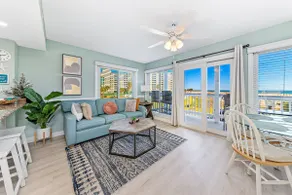 Ocean View Beachfront +In/Outdoor Pools + Sauna! - Image 4