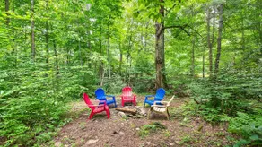 Creekside Cabin|Indoor Pool+Hot Tub|Walk to Dining - Image 4