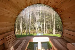 Access to Lake Memphremagog - Spa - Cassiopée - Image 2