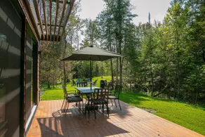 Le Zénith: Spa & Modern Design near Memphremagog - Image 2