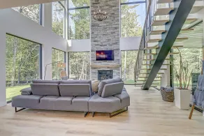 Le Zénith: Spa & Modern Design near Memphremagog - Image 3