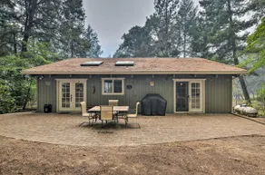 Step-Free Hawkins Bar Home Near Trinity River - Image 4