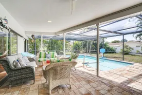 Fort Myers Home, Lanai & Private, Heated Pool - Image 2