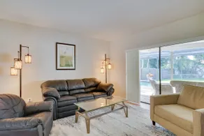 Fort Myers Home, Lanai & Private, Heated Pool - Image 5
