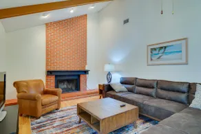 Fort Myers Home, Lanai & Private, Heated Pool - Image 3