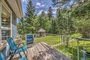 Cozy Cloudcroft Townhome ~ 1 Mi to Burro Ave! - Image 2