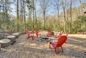 Cozy Creekside Mountain Escape w/ Hot Tub! - Image 2