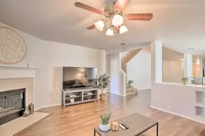 San Antonio Getaway w/ Game Room, Near SeaWorld! - Image 5