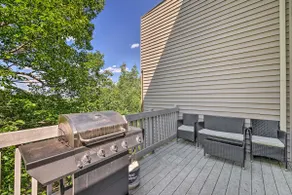 Tannersville Townhome, Near Camelback Mtn! - Image 3
